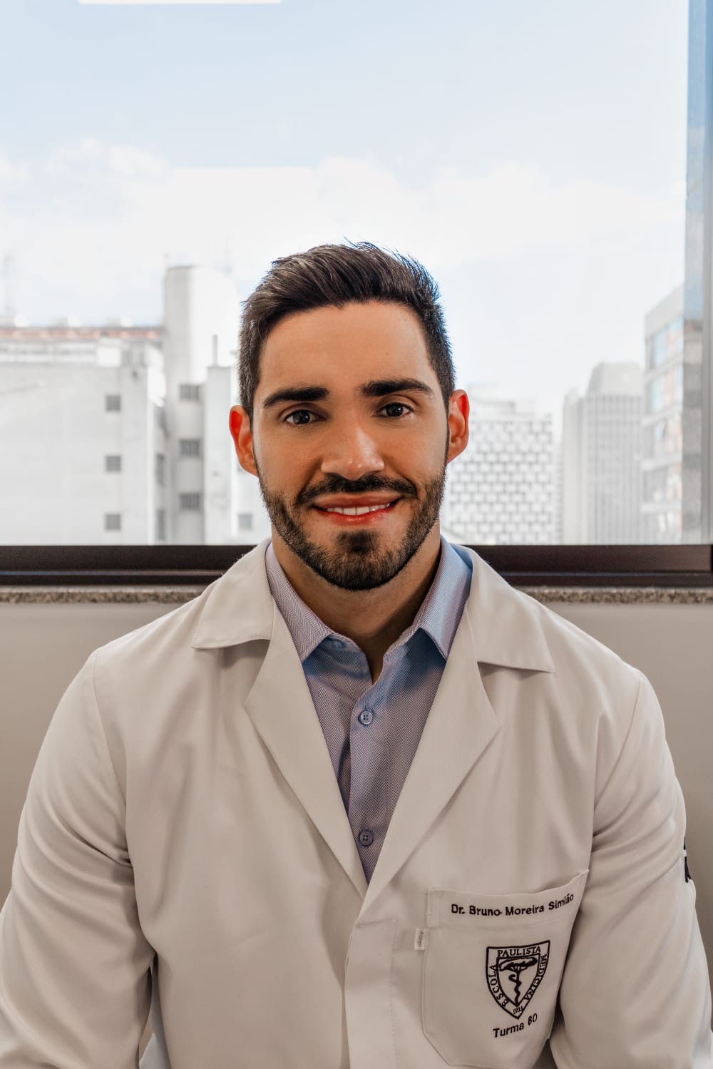 Bruno Moreira Simião